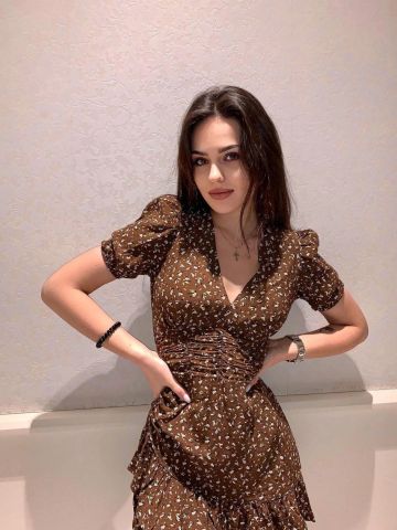 Анкета проститутки Елизавета - Фото 1, , 22 года, №278417